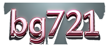 bg721 logo